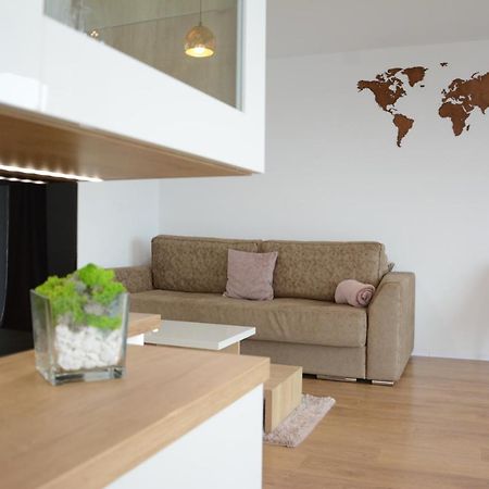 Luxury Panorama Apartament,Coresi บราชอฟ ภายนอก รูปภาพ
