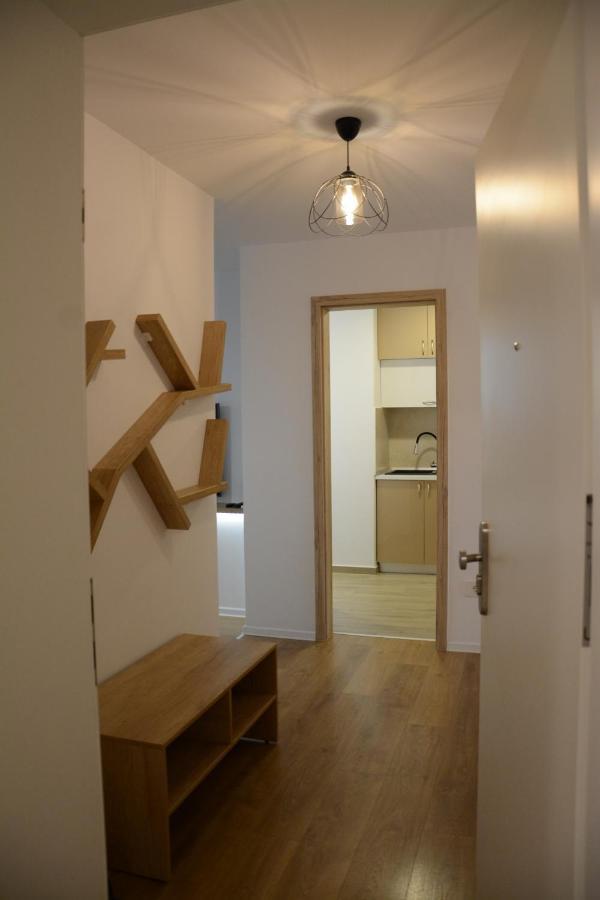 Luxury Panorama Apartament,Coresi บราชอฟ ภายนอก รูปภาพ