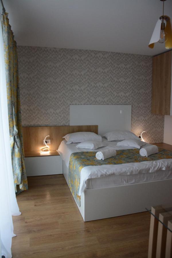 Luxury Panorama Apartament,Coresi บราชอฟ ภายนอก รูปภาพ