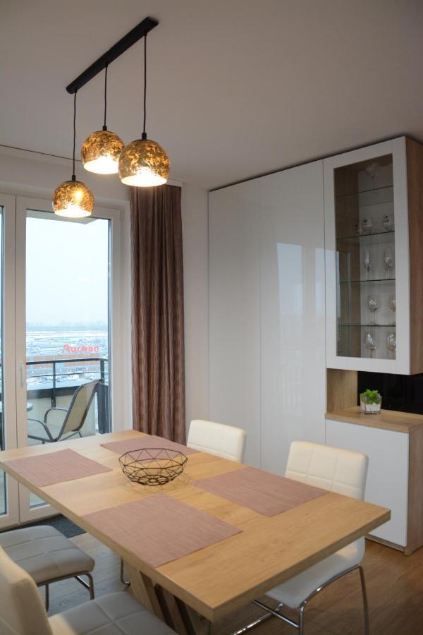 Luxury Panorama Apartament,Coresi บราชอฟ ภายนอก รูปภาพ