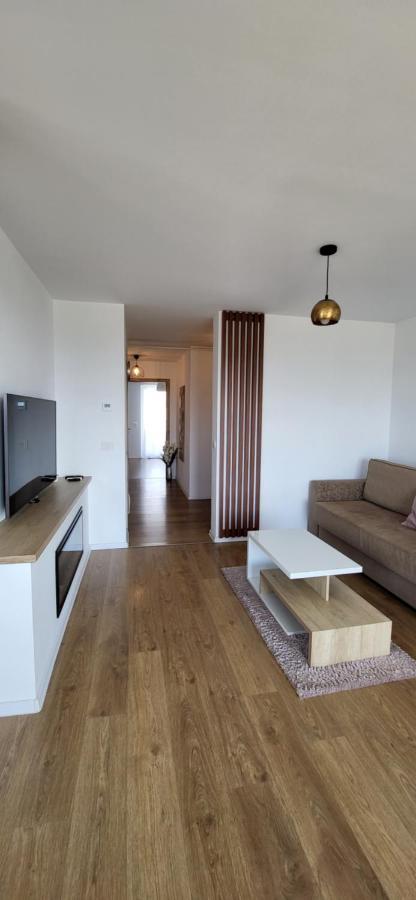 Luxury Panorama Apartament,Coresi บราชอฟ ภายนอก รูปภาพ