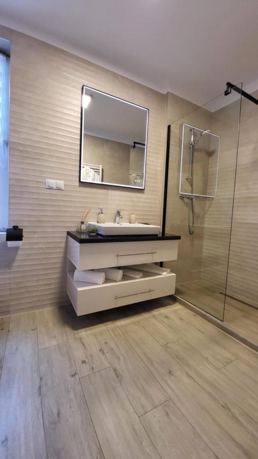 Luxury Panorama Apartament,Coresi บราชอฟ ภายนอก รูปภาพ